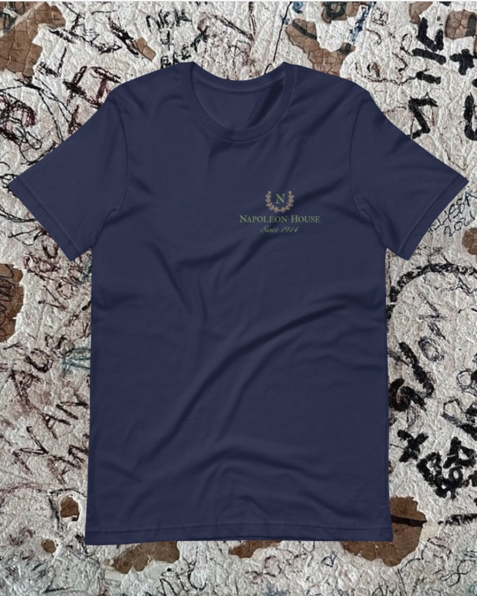 Napoleon On Horseback T-Shirt – The Ralph Brennan Restaurant Group