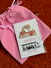 Load image into Gallery viewer, Brennan's 80th Anniversary Pin
