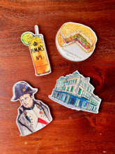 Load image into Gallery viewer, Napoleon House Magnets
