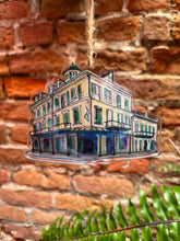 Load image into Gallery viewer, Napoleon House Ornaments