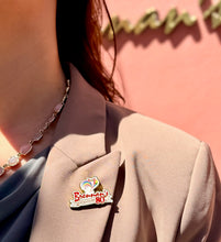 Load image into Gallery viewer, Brennan's 80th Anniversary Pin
