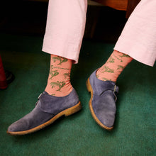 Load image into Gallery viewer, Brennan&#39;s x Bonfolk Socks