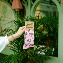 Load image into Gallery viewer, Cozy in NOLA Gift Set - Candle + Socks