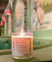 Load image into Gallery viewer, Brennan&#39;s Bananas Foster Candle