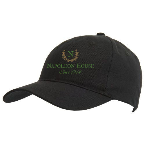 Napoleon House Hat