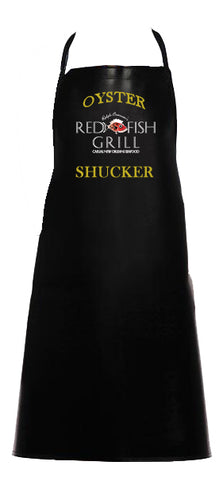 Oyster Shucker Apron